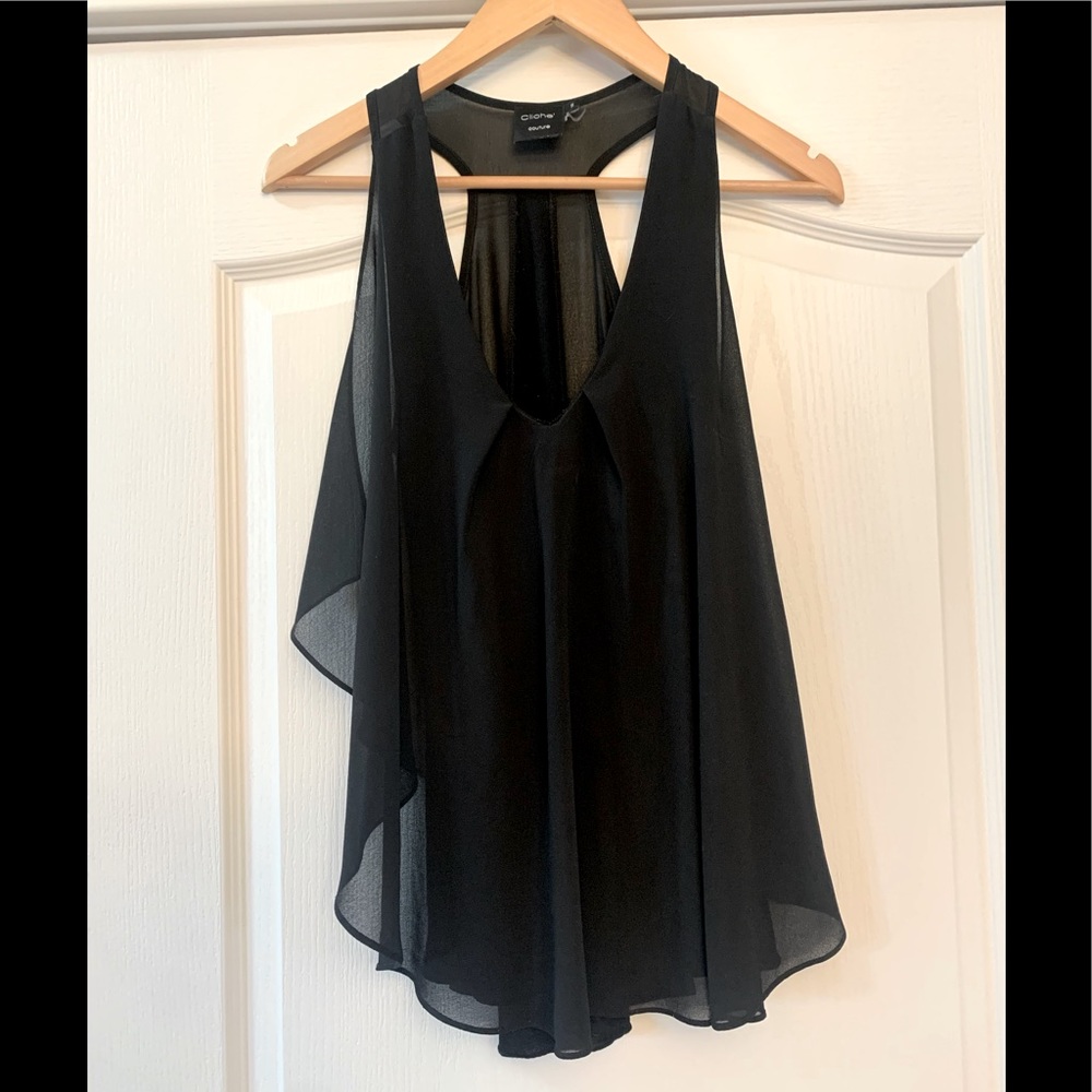 Cliché Couture Top